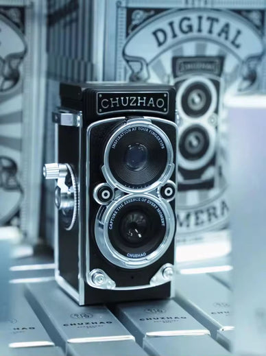 Retro camera