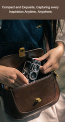 Retro camera